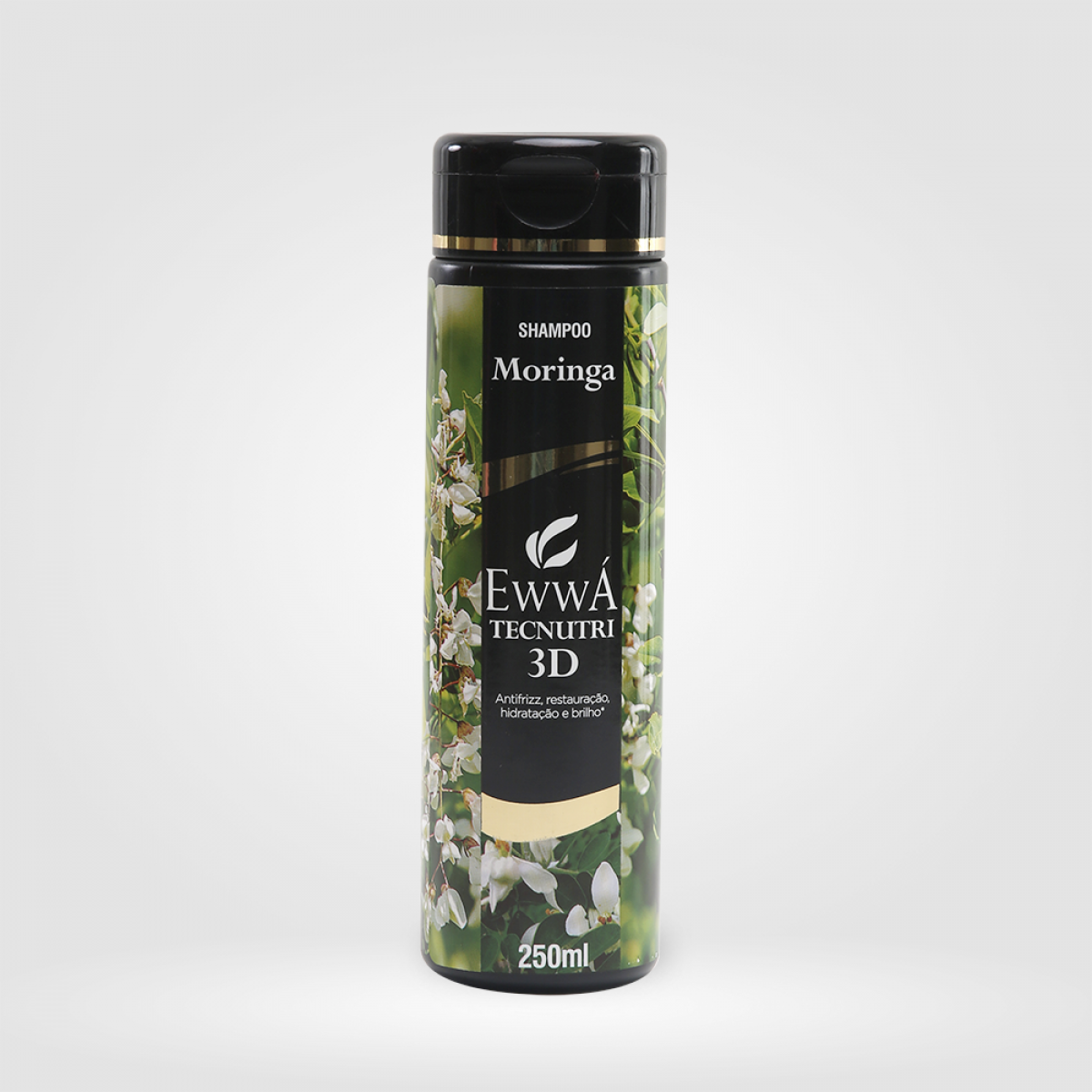 Shampoo Moringa 250ml..